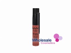 9 x NYX Professional Makeup Soft Matte Lip Cream - 58 SAN FRANCISCO